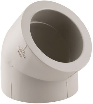 Кутик PPR THERMO ALLIANCE 110, 45&deg; - DSE109