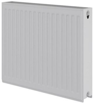 Радиатор стальной Thermo Alliance 22 тип 300х900 боковое подключение TA22300900K - TA22300900K