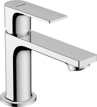 Кран для однієї води для раковини HANSGROHE Rebris E 80 72506000 - 72506000