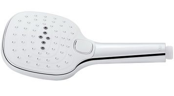 Лійка для ручного душу QTAP Rucni A120N3KCW - QTHLA120N3KCW