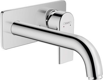Змішувач для раковини HANSGROHE Vernis Shape прихованого монтажу 71578000 хром - 71578000