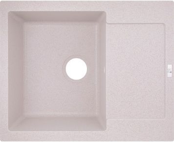 Кухонна мийка LIDZ 625x500/200 MAR-07 (LIDZMAR07625500200) - LIDZMAR07625500200
