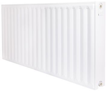 Радиатор стальной Thermo Alliance IMAS 11 тип 500х600 боковое подключение 634 Вт TAI11500600K - TAI11500600K