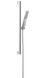 Душевой набор HANSGROHE Pulsify E 100 1jet EcoSmart 65 см 24370000 хром - 24370000 - 1