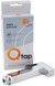 Набор для гигиенического душа QTAP 4 в 1 Namesti скрытого монтажа QTNAM6025102NC45523 хром - QTNAM6025102NC45523 - 9