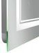 Дзеркало Qtap Cardinal 800х1000 прямокутне з LED-підсвічуванням Touch, з антизапотіванням, з димером, рег. темп. кольору (3000-6500K) QT0478C10080