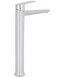 Змішувач для раковини Qtap Evia високий Chrome (k30) QTEVI269CRM47577 - QTEVI269CRM47577 - 3