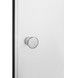 Душевой бокс Lidz Tani SB90x90.SAT.HIGH.FR, высокий, стекло Frost 4мм, стенки WHI LTSB9090SATHIGHFR - LTSB9090SATHIGHFR - 18
