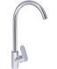 Смеситель для кухни LIDZ Like 015F Chrome LDLIK015FCRM42317 - LDLIK015FCRM42317 - 1