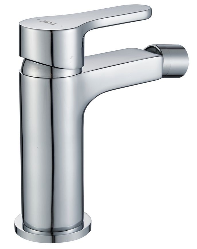 Змішувач латунний для біде Lidz Astra 001AF Chrome (k35) LDAST001AFCRM48089 - LDAST001AFCRM48089