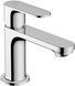 Смеситель для раковины HANSGROHE Rebris S 80 CoolStart хром 72514000 - 72514000 - 1