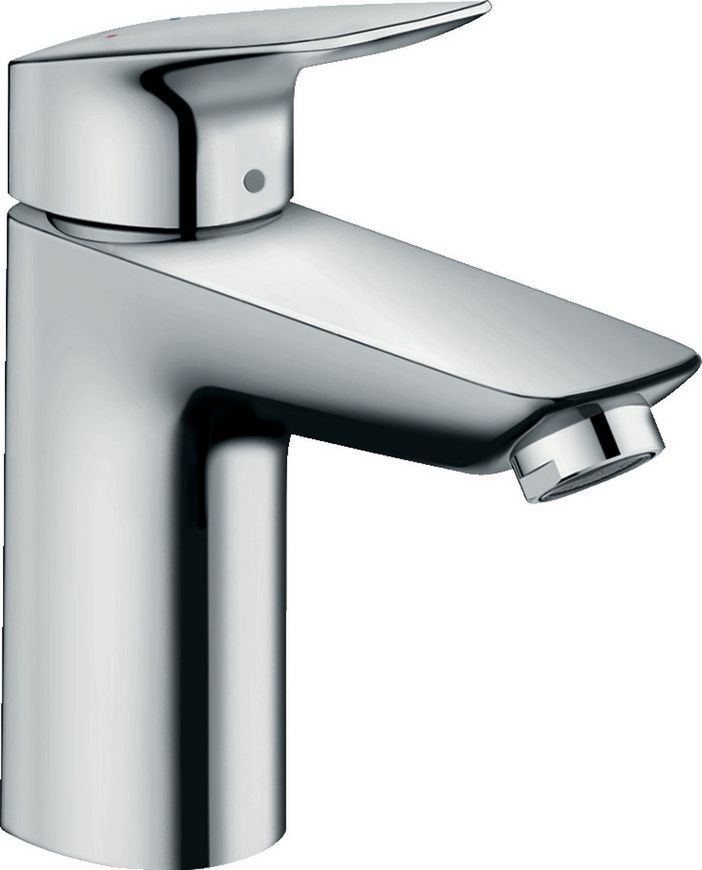 Набор смесителей HANSGROHE EcoSmart 3 в 1 (71104000+71600000+27289000) 20200014