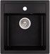 Кухонная мойка QTAP CS 5046 Black (QT5046BLA404) - QT5046BLA404 - 1