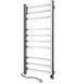Рушникосушарка електрична NAVIN Loft 500х1000 Sensor таймер регулятор ліва 10-043153-5010 - 10-043153-5010 - 2