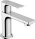 Кран для одной воды для раковины HANSGROHE Rebris E 80 хром 72506000 - 72506000 - 1