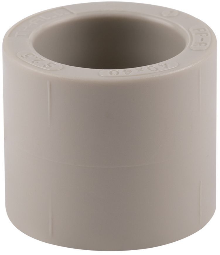 Муфта PPR THERMO ALLIANCE 40 - DSB004