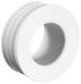 Редукция канализационная McALPINE 50х32 мм белая FLEXCONN-5032-WH