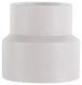 Муфта PPR ALFA PLAST 32х25 - APREDU3225X - 3