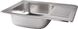 Кухонна мийка LIDZ 6950 Decor 0,8 мм (180) - LIDZ6950DEC08 - 2