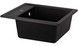 Кухонная мойка QTAP CS 5046 Black (QT5046BLA404) - QT5046BLA404 - 3