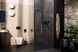 Душевой набор HANSGROHE Pulsify E 100 1jet EcoSmart 65 см 24370000 хром - 24370000 - 7