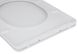 Сиденье для унитаза Qtap (Swan Ultra, Jay Ultra) с микролифтом Slim Duroplast, Quick relase QT99SC5179W - QT99SC5179W - 8