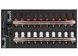 Колектор з витратомірами Thermo Alliance Standart 1" 10 виходів 3/4" SD235W10 латунь - SD235W10 - 10