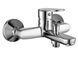 Змішувач для ванни IMPRESE LASKA 10040 хром, 35 мм - 10040 - 1