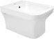 Біде підвісне QTAP Cardinal 520х360х300 White QT0455B660W - QT0455B660W - 1