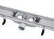 Трап лінійний Kroner KRP Harz M60 Muster 600 мм сухий затвор M60Muster CV029585 - M60Muster - 4