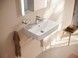 Смеситель для раковины HANSGROHE Rebris S 80 CoolStart хром 72514000 - 72514000 - 4
