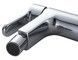 Змішувач латунний для біде Lidz Astra 001AF Chrome (k35) LDAST001AFCRM48089 - LDAST001AFCRM48089 - 6