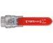 Кран кульовий Thermo Alliance Forte 1/2" ВР прямий, латунь, PN40, важіль SF600W15 - SF600W15 - 8