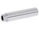 Подовжувач латунний хромований Thermo Alliance Forte 1/2" ВРх1/2" ЗР, 100 мм TAF13015100