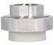 Муфта американка полипропиленовая PPR Blue Ocean 50х1" 1/2 ВР латунь BOUAFX5005XXX - BOUAFX5005XXX - 4