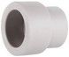 Муфта PPR ALFA PLAST 32х25 - APREDU3225X - 1