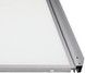 Душевой бокс Lidz Tani SB90x90.SAT.HIGH.FR, высокий, стекло Frost 4мм, стенки WHI LTSB9090SATHIGHFR - LTSB9090SATHIGHFR - 17
