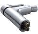 Змішувач латунний для біде Lidz Astra 001AF Chrome (k35) LDAST001AFCRM48089 - LDAST001AFCRM48089 - 5