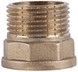 Перехід латунний SD Plus 2"ВРх1 1/4"ЗР SD4095032