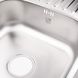 Кухонна мийка LIDZ 6950 Decor 0,8 мм (180) - LIDZ6950DEC08 - 4