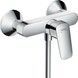 Набор смесителей HANSGROHE EcoSmart 3 в 1 (71104000+71600000+27289000) 20200014