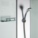 Душевой бокс Lidz Tani SB90x90.SAT.HIGH.FR, высокий, стекло Frost 4мм, стенки WHI LTSB9090SATHIGHFR - LTSB9090SATHIGHFR - 5