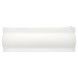 Ванна акриловая SV PLAST Azur 160x107 P с ножками + панель - SV-A-160-107-P - 3