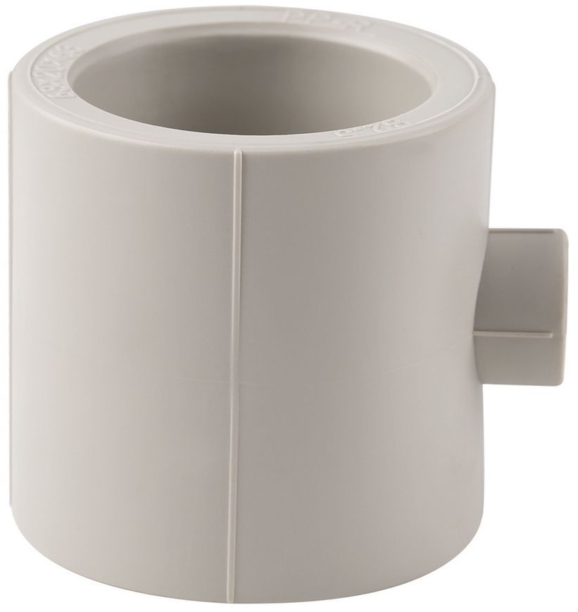 Трійник PPR THERMO ALLIANCE 63х20х63 - DSC111