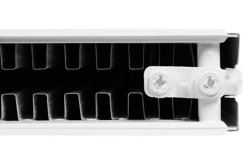 Радиатор стальной AQUATRONIC 22 (600x500) мм нижнее подключение A22600500VK - A22600500VK