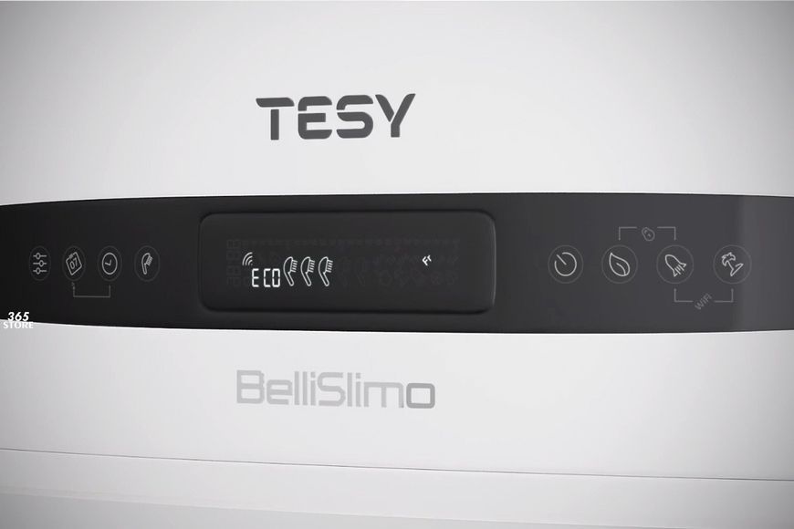 Электрический водонагреватель TESY BELLISLIMO 65 GCR 802722 E31 ECW - GCR802722E31ECW