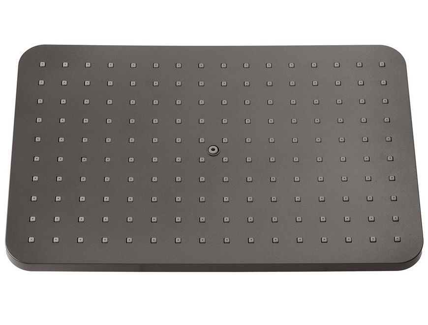 Душова система Kroner KRP Armada-GRP066 на 4 споживача графіт CV033880 - Armada-GRP066