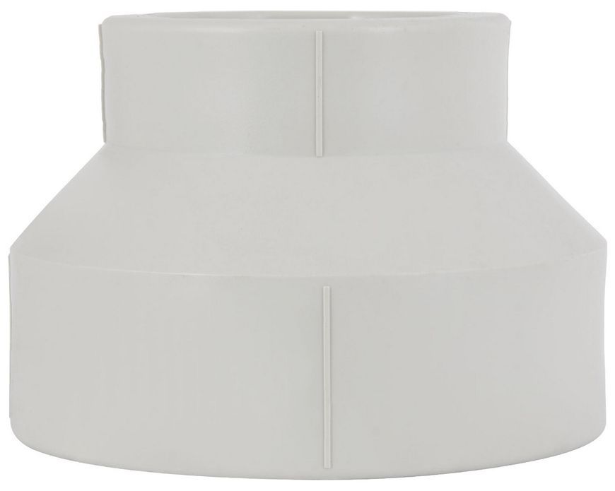 Муфта поліпропіленова PPR Blue Ocean 110х75 редукційна BORCXX1175XXX - BORCXX1175XXX