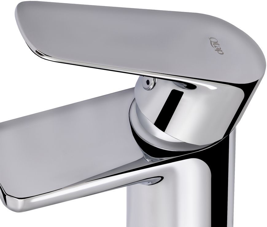 Змішувач для біде QTAP Pl&aacute;nice 2015107C - QTPL2015107C