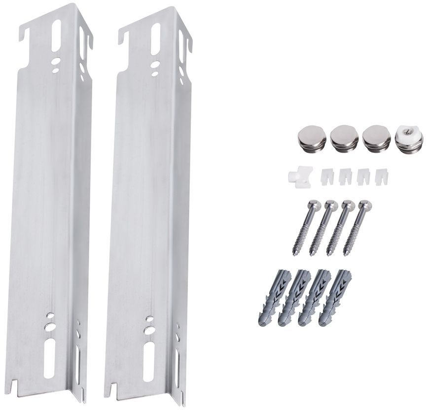 Радиатор стальной AQUATRONIC 22 (600x500) мм нижнее подключение A22600500VK - A22600500VK